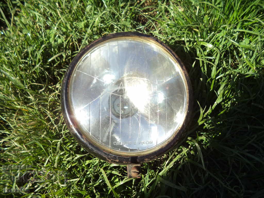 STAR RUSSIAN PHARE - GALOGEN with price 29.00 BGN | € 14.83