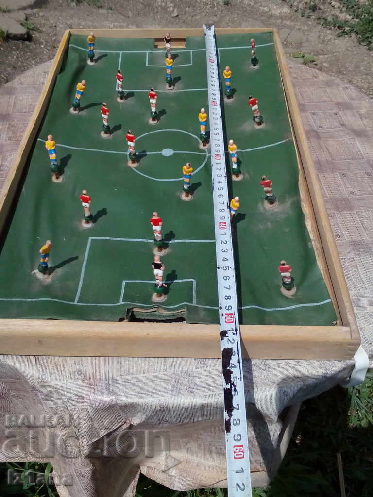 Licitație Fotbal pentru copii Licitație Fotbal pentru copii