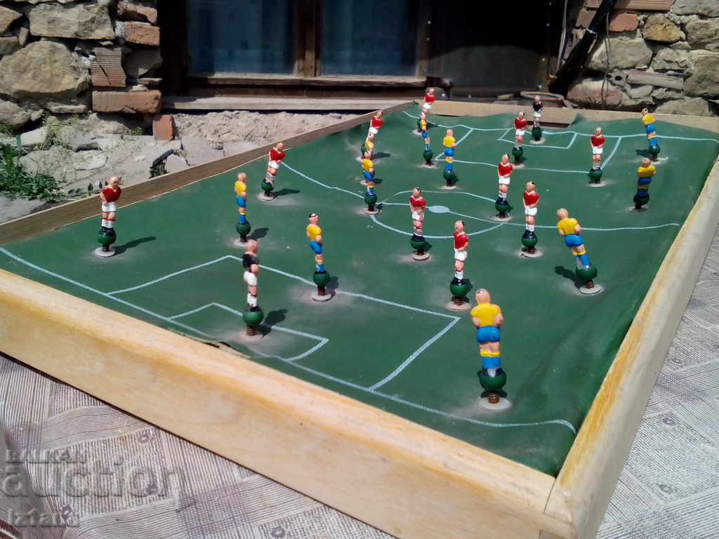 Fotbal pentru copii - 6 Fotbal pentru copii - 6