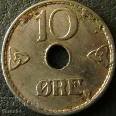 10 йоре 1941, Норвегия