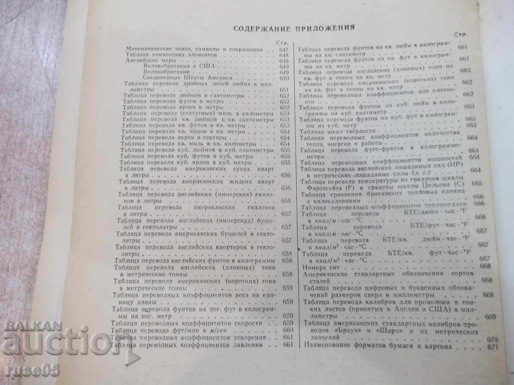 Book "Англо-русский политех.словарь-А.Чернухин" - 672 стр. - 6 Book "Англо-русский политех.словарь-А.Чернухин" - 672 стр. - 6