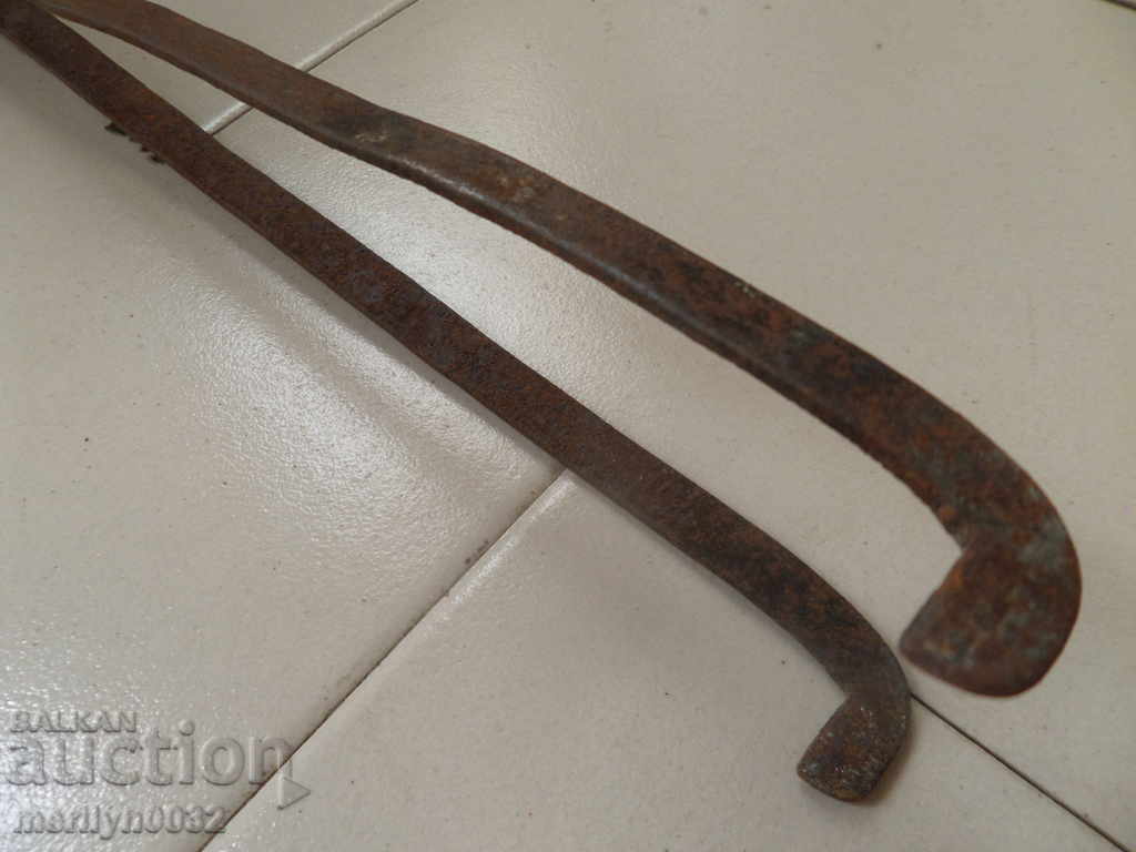 Delivery of Old masha, dilaf, wrought iron Delivery of Old masha, dilaf, wrought iron
