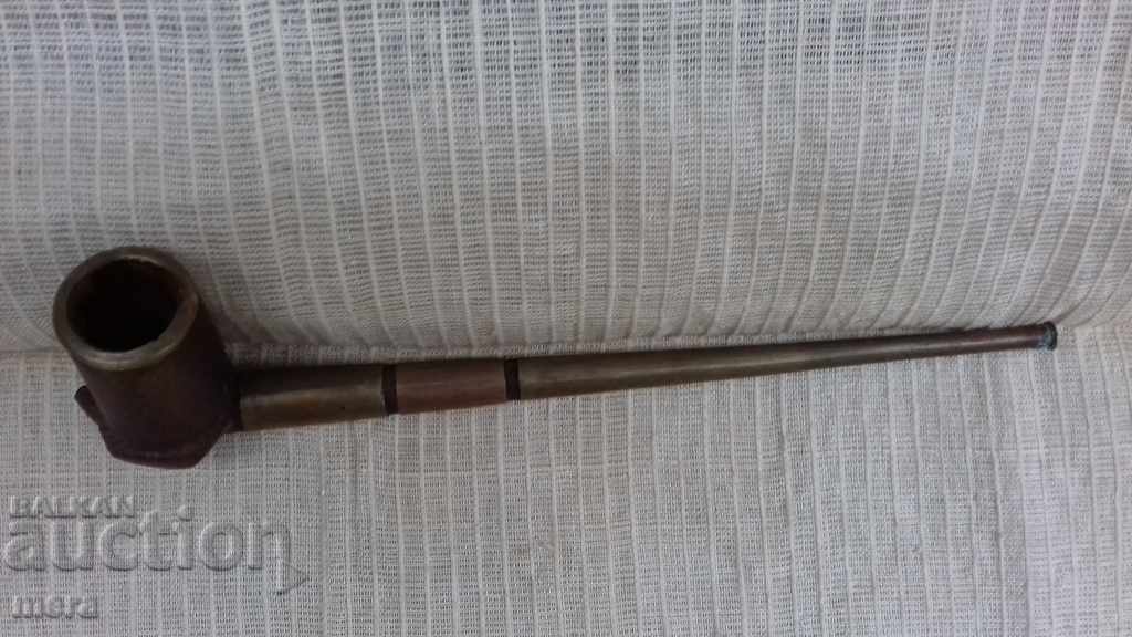 παλιό σωλήνα με τιμή 29.00 BGN | € 14.83