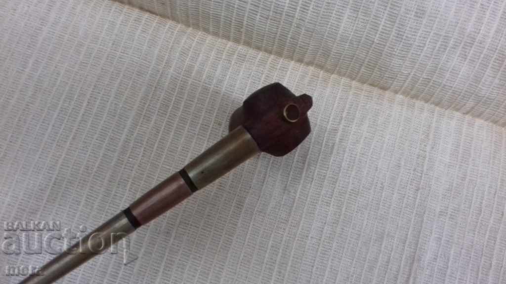 Δημοπρασία παλιό σωλήνα