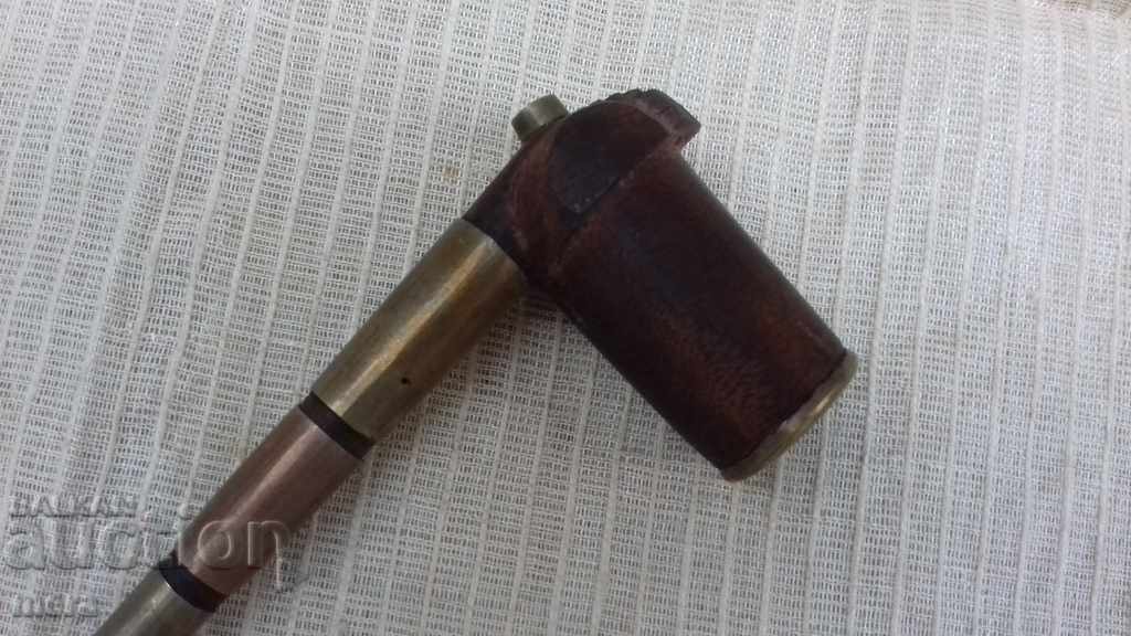 παλιό σωλήνα - 5