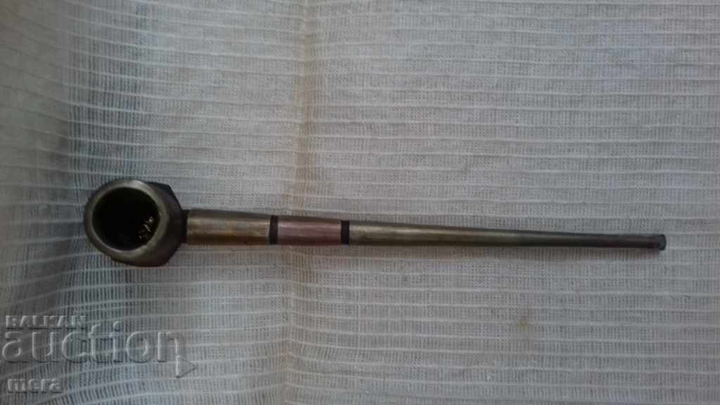 παλιό σωλήνα - 6