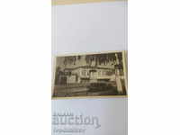 Пощенска картичка Пазарджик Къща-музей на Ст. Доспевски 1961