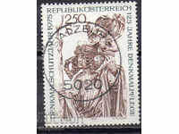 1975. Austria. Conservarea monumentelor istorice din Austria.