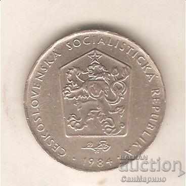 + Czechoslovakia 2 croni 1984 with price 0.70 BGN | € 0.36 + Czechoslovakia 2 croni 1984 with price 0.70 BGN | € 0.36