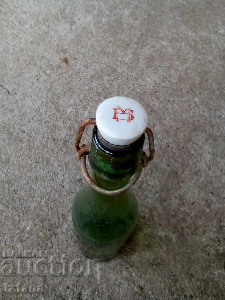 Delivery of Ancient bottle, bottle LEMONADA WITH FRUIT AROMA Delivery of Ancient bottle, bottle LEMONADA WITH FRUIT AROMA