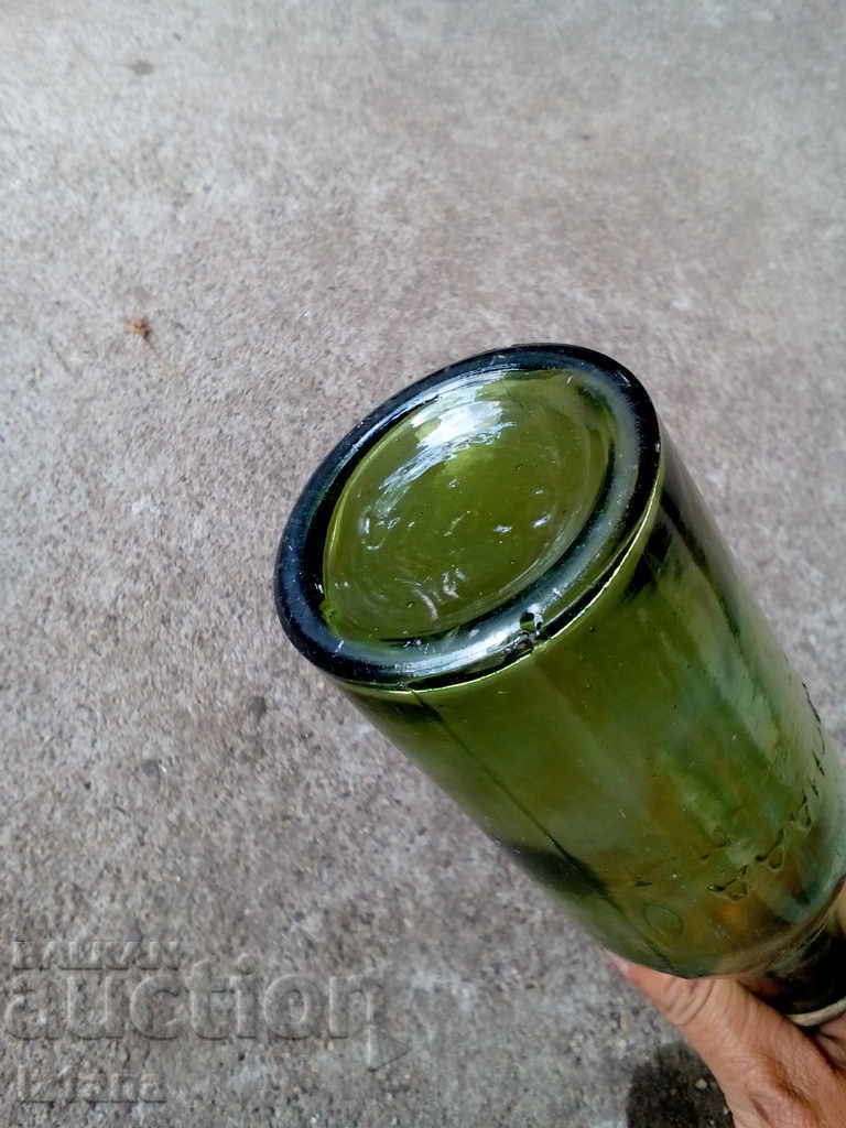 Ancient bottle, bottle LEMONADA WITH FRUIT AROMA - 5 Ancient bottle, bottle LEMONADA WITH FRUIT AROMA - 5