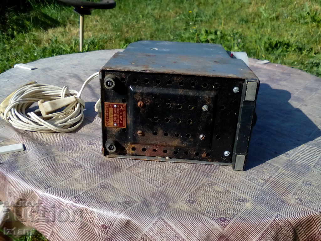 DM4T diaprojector - 6 DM4T diaprojector - 6