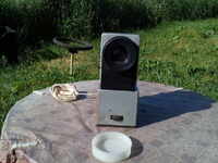 Προβολέα DM4T