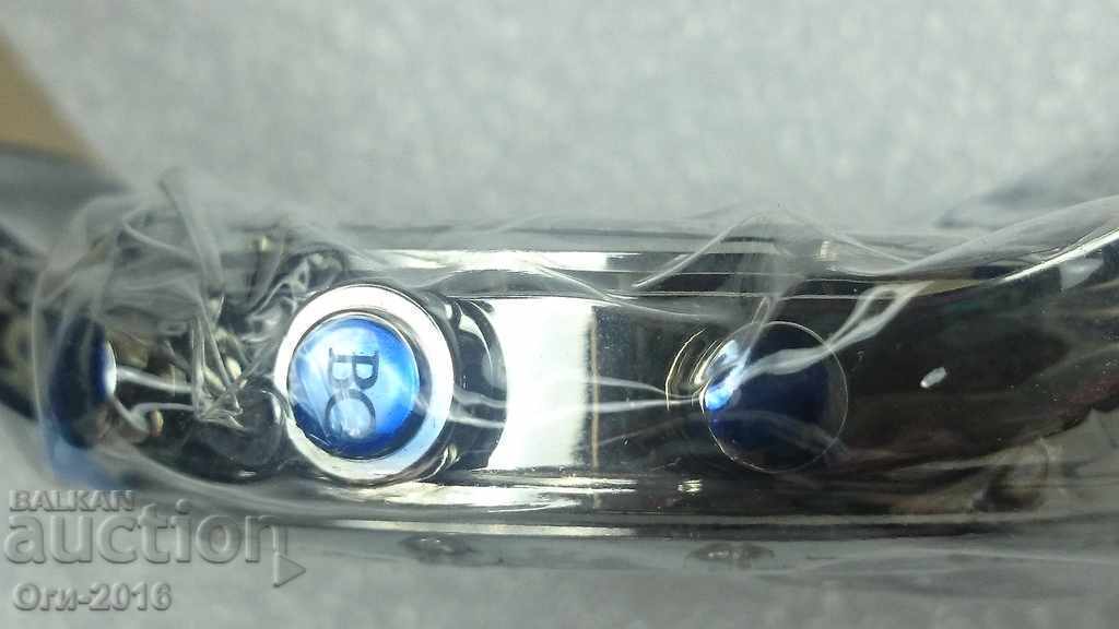 Licitație Ceasul Boudier & Cie automat Licitație Ceasul Boudier & Cie automat