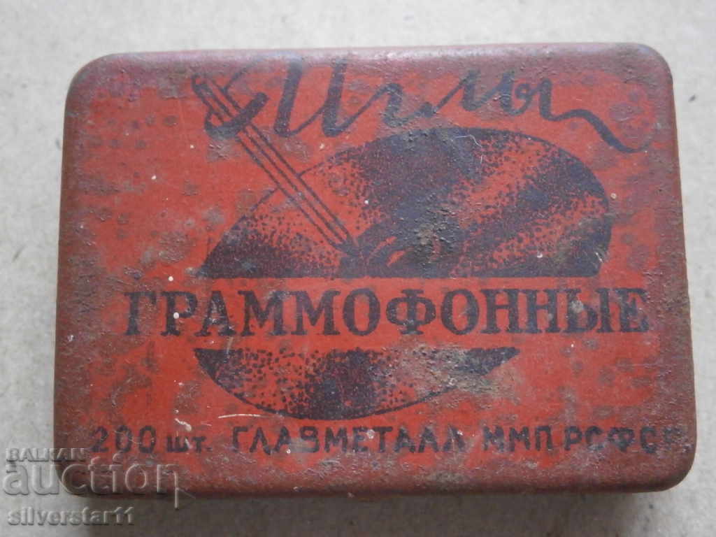 Auction  CARTRIDGE CARTRIDGES GRAMOPHONE GRAMOPHON EQUIPPED PANELS MANIVEL