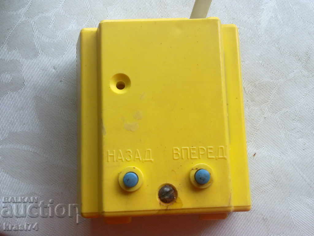 Παλιά παιχνίδι κασσίτερου - 6