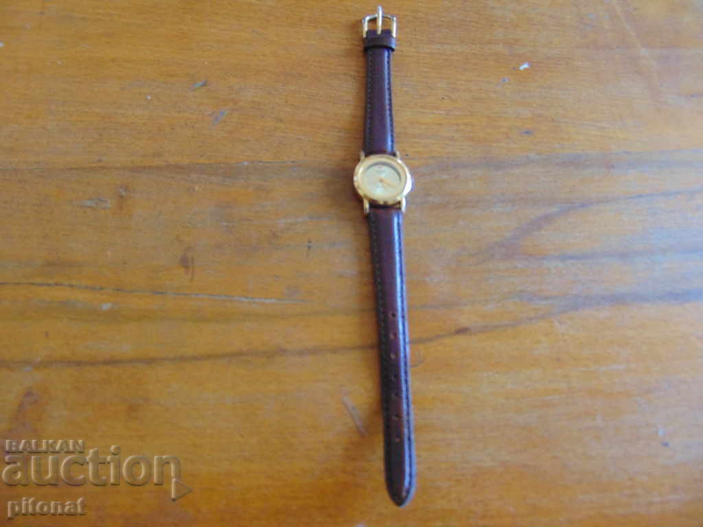 Collector's watch ORIENT - 6