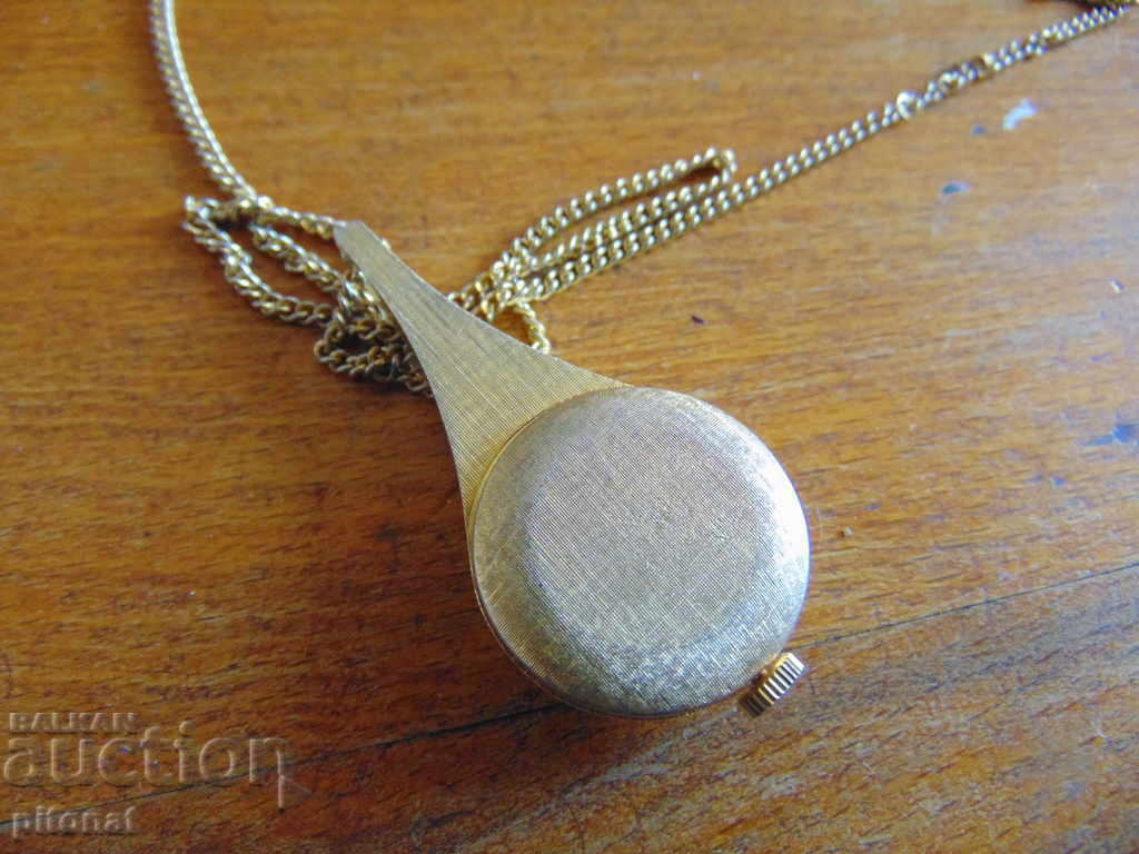 Auction  Collector's watch ALFEX LUGANO