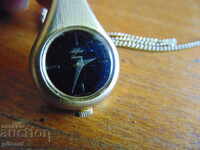 Collector's watch ALFEX LUGANO
