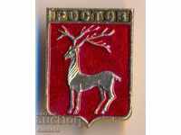 Rostov Badge