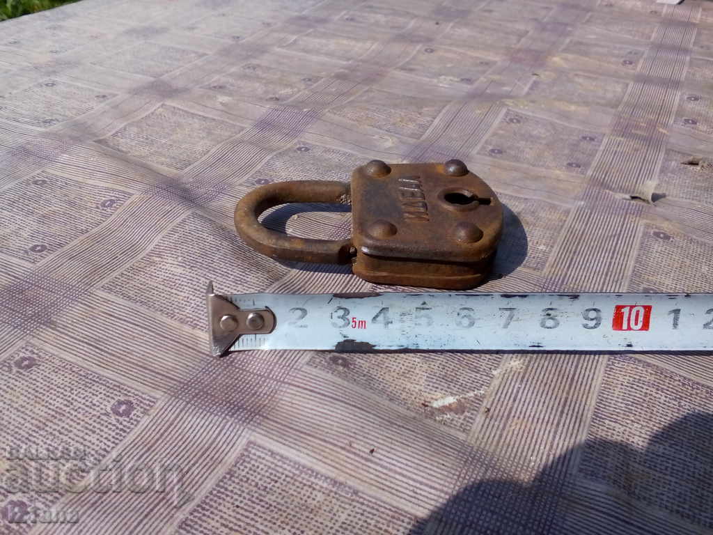 Delivery of KATHINAR IDEAL Delivery of KATHINAR IDEAL