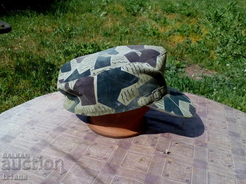 Pălărie de camuflaj, camuflaj cu preț 6.00 BGN | € 3.07