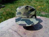 Pălărie de camuflaj, camuflaj