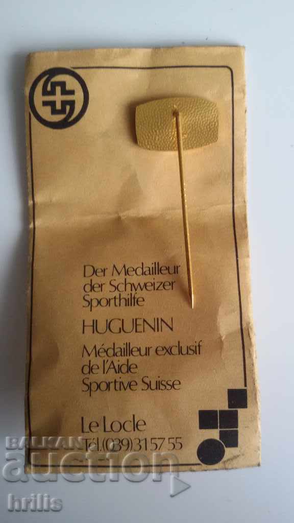 RAISHAUER - SWITZERLAND with price 1.00 BGN | € 0.51