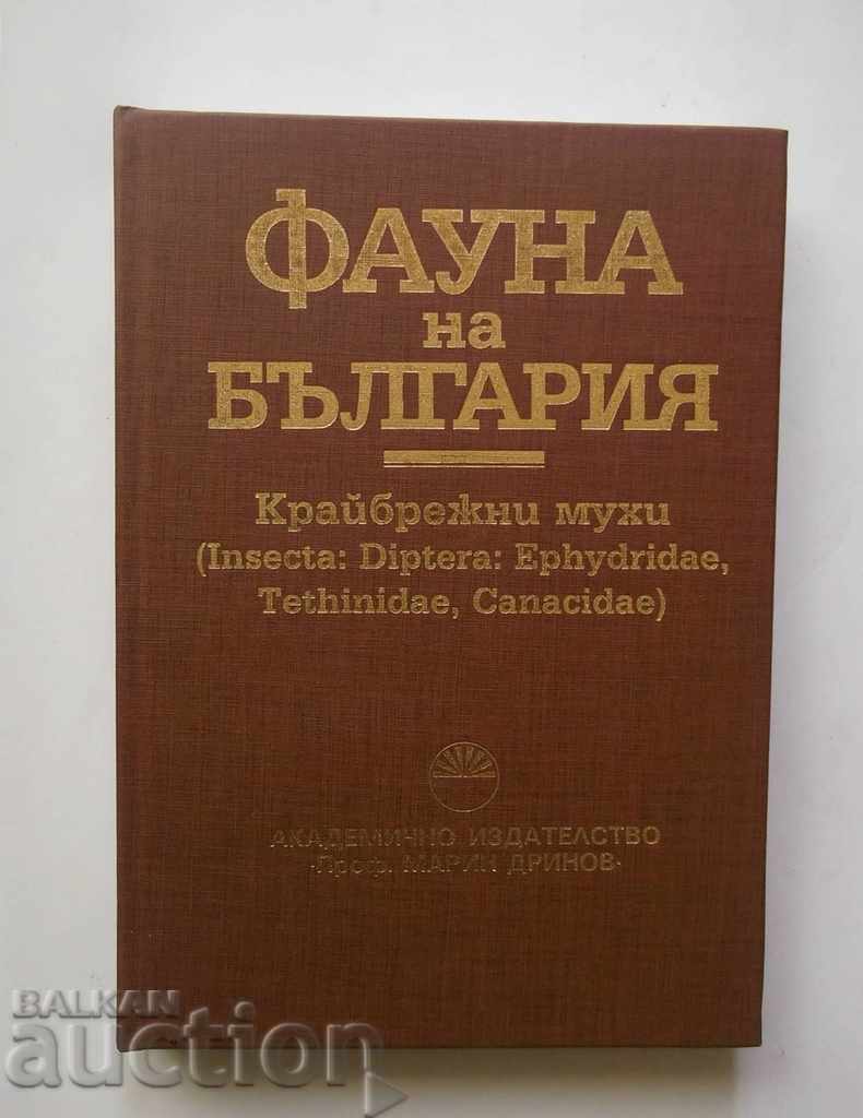 The Fauna of Bulgaria. Volume 28: Coastal Flies Venelin Beshovski