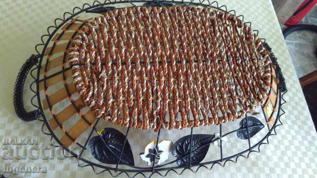 Δημοπρασία Οροπέδιο φρούτων