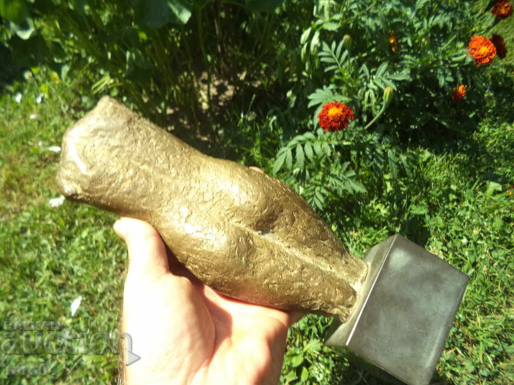 TORSO - NAKED FEMALE BODY - EROTIC - BRONZE - MARBLE - 7 TORSO - NAKED FEMALE BODY - EROTIC - BRONZE - MARBLE - 7