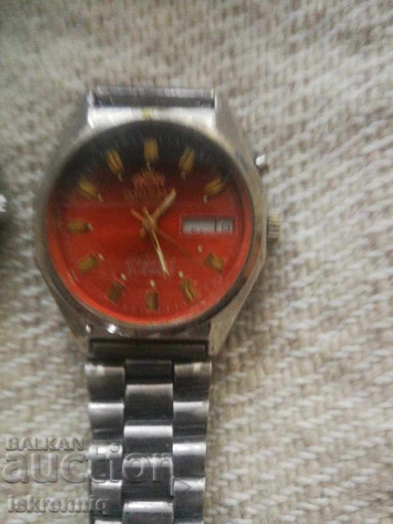 Orien urmărește cu preț 100.00 BGN | € 51.13 Orien urmărește cu preț 100.00 BGN | € 51.13