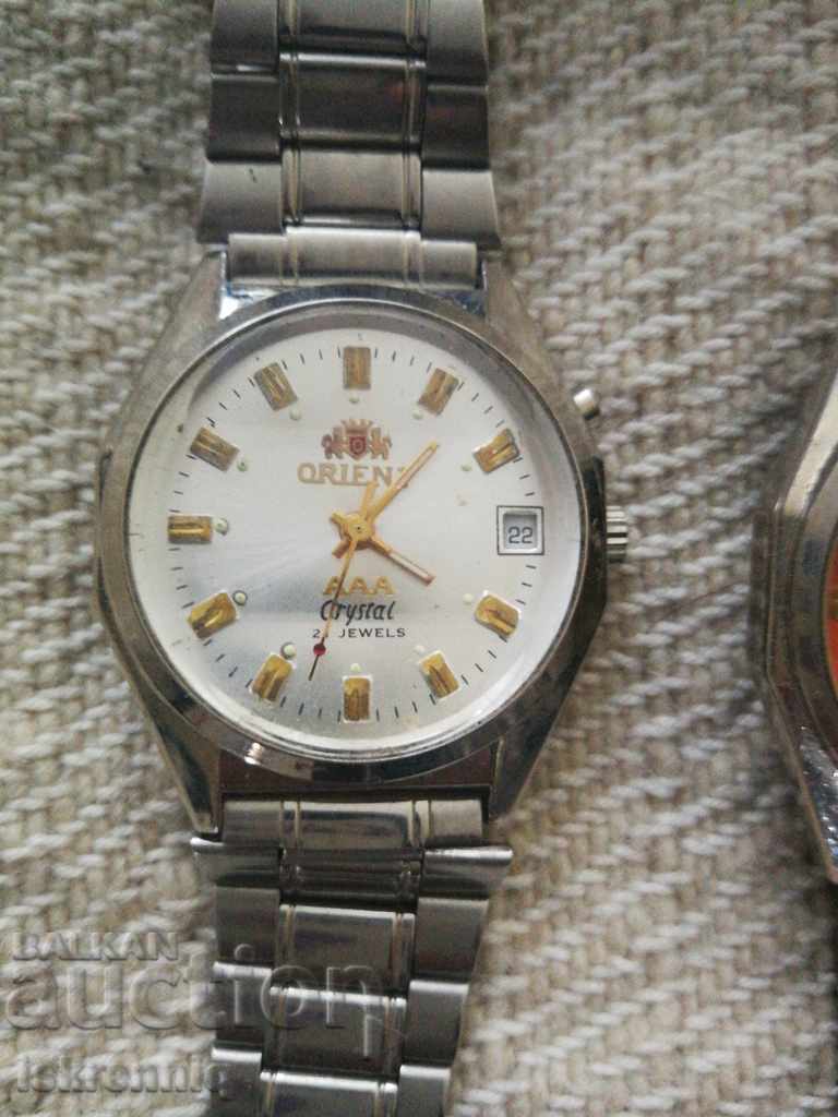 Licitație Orien urmărește Licitație Orien urmărește