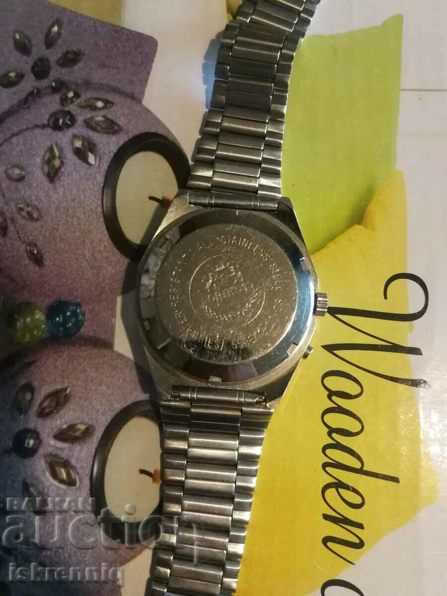 Livrarea Orien urmărește Livrarea Orien urmărește