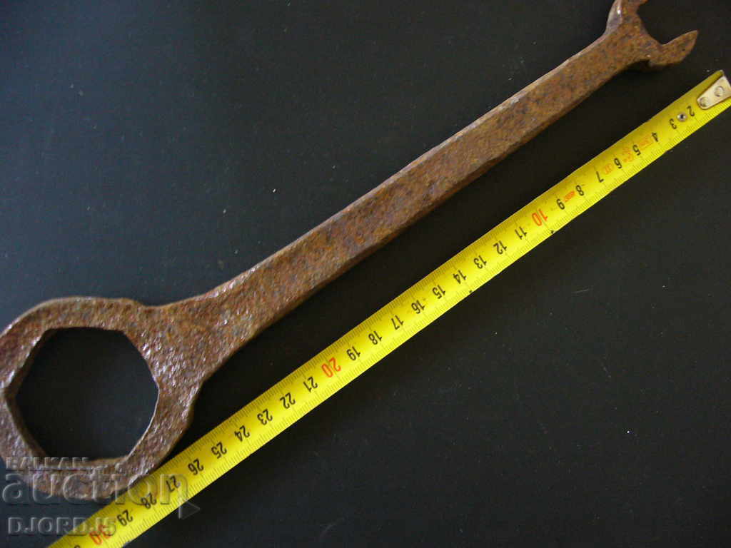 Old big key - 5 Old big key - 5