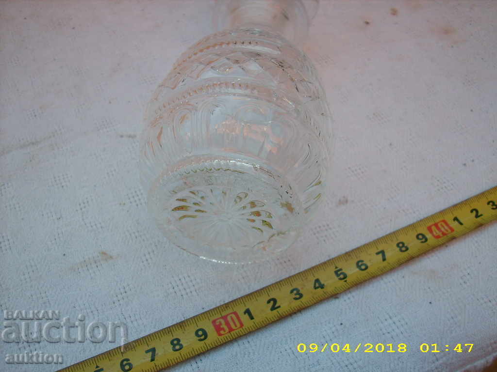 STARA GRAF 330 ML. CRYSTAL - 5 STARA GRAF 330 ML. CRYSTAL - 5