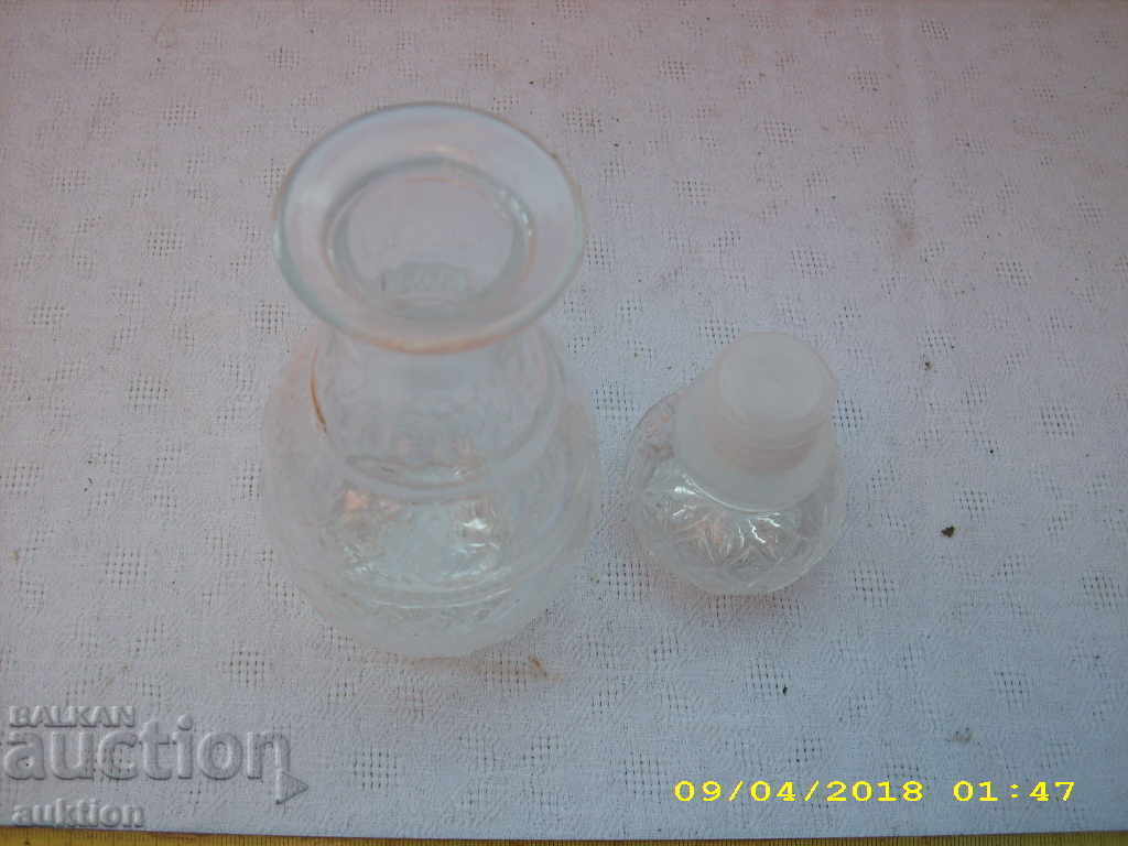 STARA GRAF 330 ML. CRYSTAL - 6 STARA GRAF 330 ML. CRYSTAL - 6