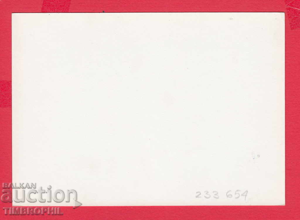 233654 Artist? MEETING OF A CCP OF THE BCP, on 05.08.1923 with price 2.00 BGN | € 1.02 233654 Artist? MEETING OF A CCP OF THE BCP, on 05.08.1923 with price 2.00 BGN | € 1.02