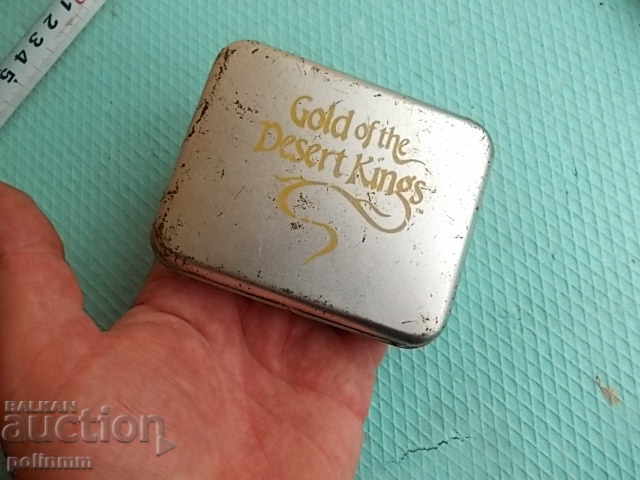 Delivery of Compass in a box