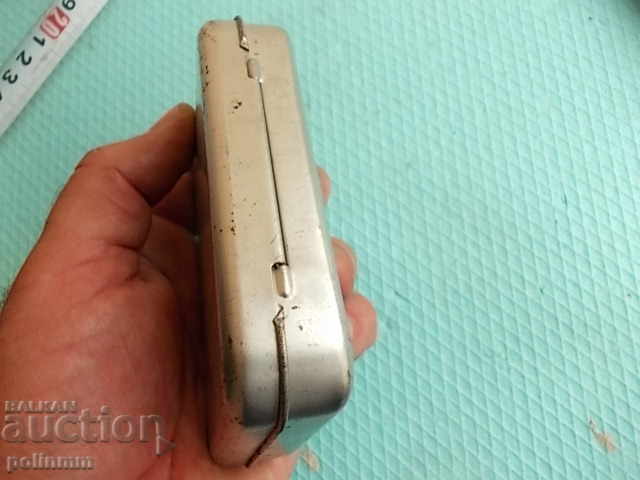 Compass in a box - 5