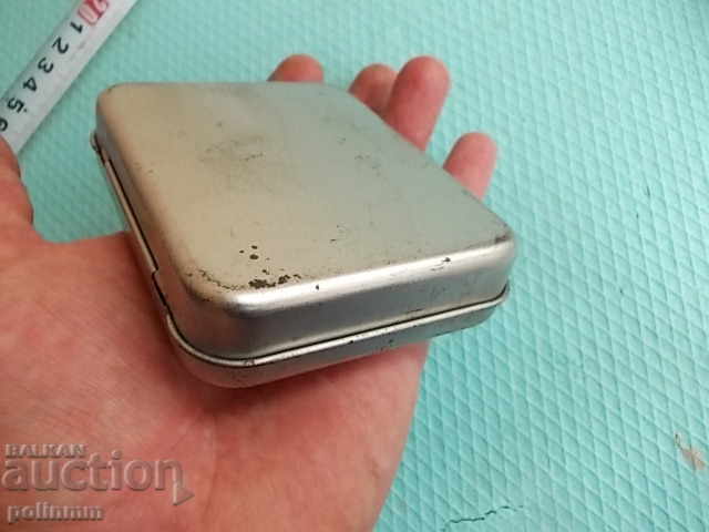 Compass in a box - 6