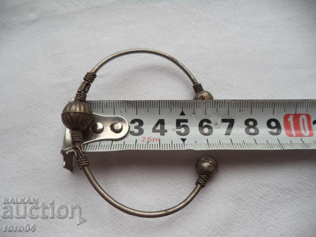 СТАРА ВЪЗРОЖДЕНСКА ГРИВНА - 6 СТАРА ВЪЗРОЖДЕНСКА ГРИВНА - 6