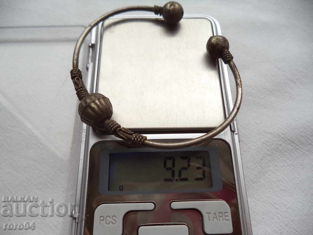 СТАРА ВЪЗРОЖДЕНСКА ГРИВНА - 7 СТАРА ВЪЗРОЖДЕНСКА ГРИВНА - 7