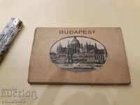 Cărți poștale 1950th Ungaria
