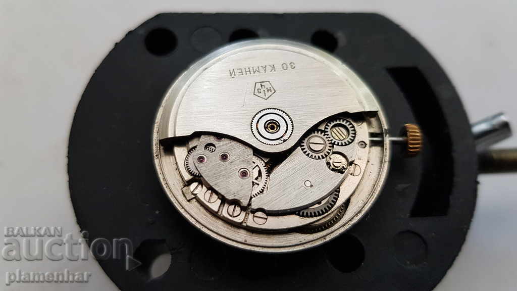 Poljot 2615-mechanism. with price 100.00 BGN | € 51.13 Poljot 2615-mechanism. with price 100.00 BGN | € 51.13