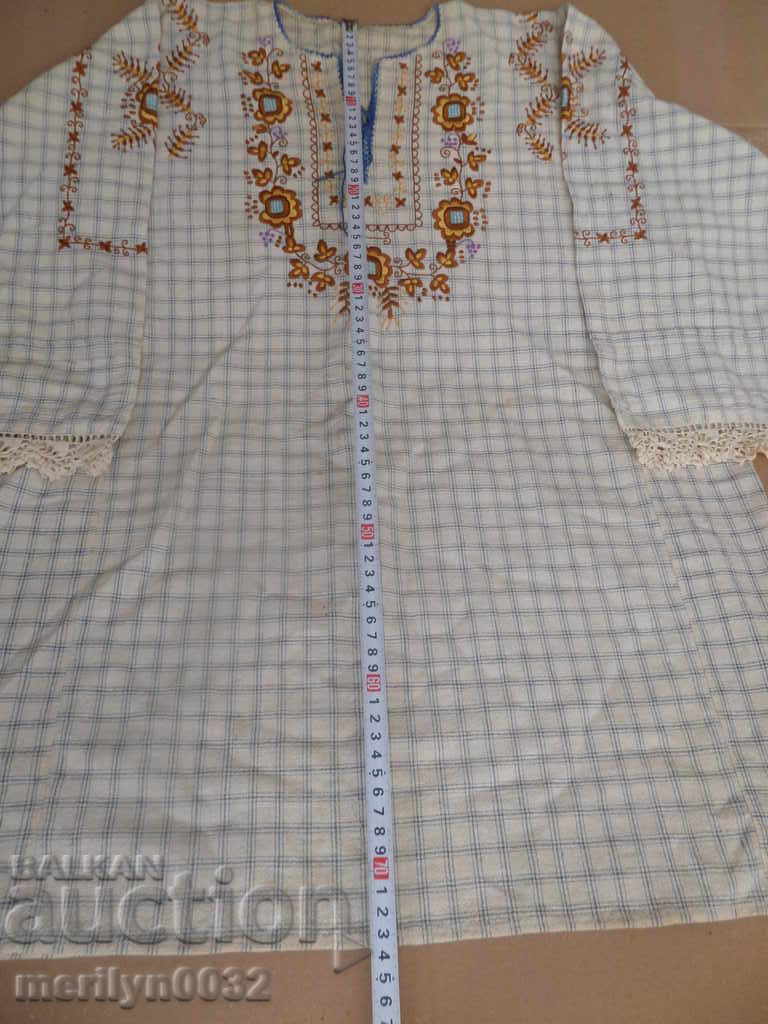 Delivery of Old authentic embroidered shawl costume costume embroidery Delivery of Old authentic embroidered shawl costume costume embroidery