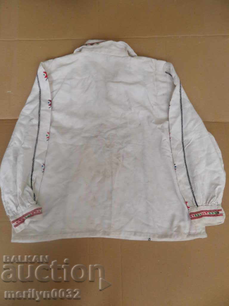 Livrarea Vechi brodat brodat costum brodat brodat costum