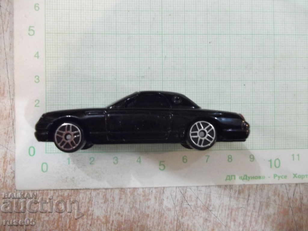 Auction Car - 290 Auction Car - 290