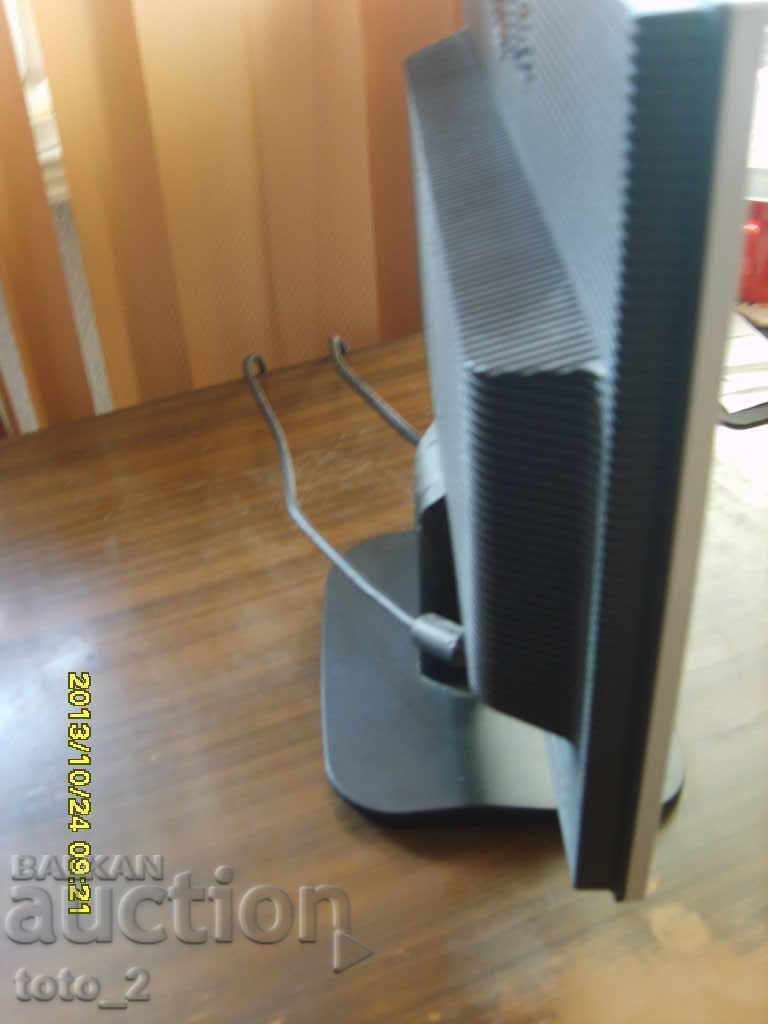 Auction Monitor LG 15"-DISCOUNT!!! Auction Monitor LG 15"-DISCOUNT!!!