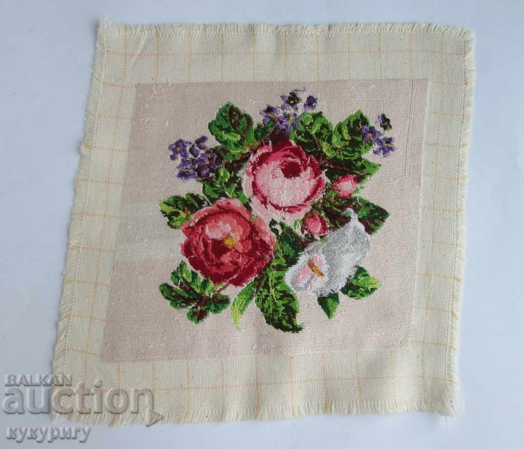 Livrarea Cusătură manuală cusută dreptunghiulară Flori neutilizate Livrarea Cusătură manuală cusută dreptunghiulară Flori neutilizate